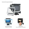 Picture of SOONSUN 45m Underwater Waterproof Dive Housing Case with 3-Pack Dive Filters for GoPro Hero 5 6 7 Black Hero (2018) - Include Backdoor, Quick Release Buckle, Thumb Screw, Tripod Adapter, Lens Cap
