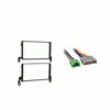Picture of Compatible with Ford F 150 1999 2000 2001 2002 2003 Double DIN Stereo Harness Radio Install Dash Kit Package