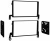 Picture of Compatible with Ford F 150 1999 2000 2001 2002 2003 Double DIN Stereo Harness Radio Install Dash Kit Package