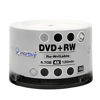 Picture of 600 Pack Smartbuy Blank DVD+RW 4X 4.7GB 120Min Logo Rewritable DVD Media Disc