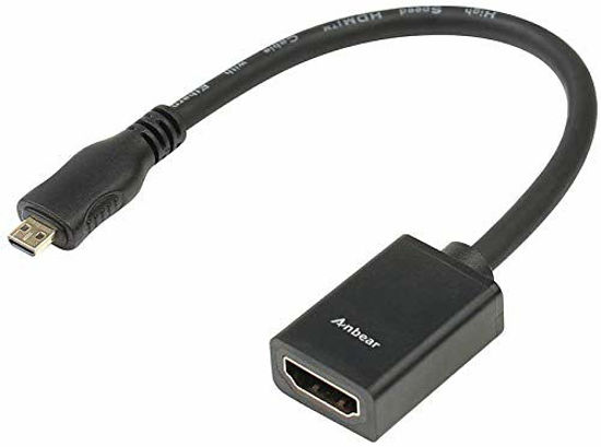 Cable hdmi para gopro clearance