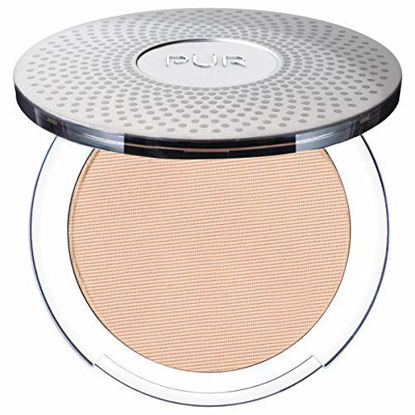Picture of PÜR 4-in-1 Pressed Mineral Makeup with Skincare Ingredients in Ivory
