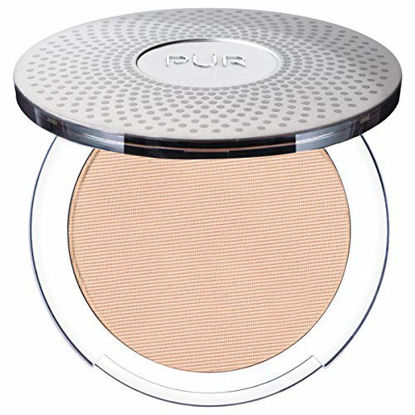 Picture of PÜR 4-in-1 Pressed Mineral Makeup with Skincare Ingredients in Ivory