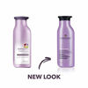Picture of Pureology Hydrate Sheer Shampoo | For Fine, Dry, Color-Treated Hair | Lightweight Hydrating Shampoo | Silicone-Free | Vegan | Updated Packaging | 9 Fl. Oz