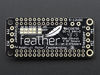 Picture of DC Motor and Stepper FeatherWing Add-on For All Feather Boards