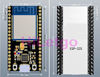 Picture of HiLetgo ESP-WROOM-32 ESP32 ESP-32S Development Board 2.4GHz Dual-Mode WiFi + Bluetooth Dual Cores Microcontroller Processor Integrated with Antenna RF AMP Filter AP STA for Arduino IDE