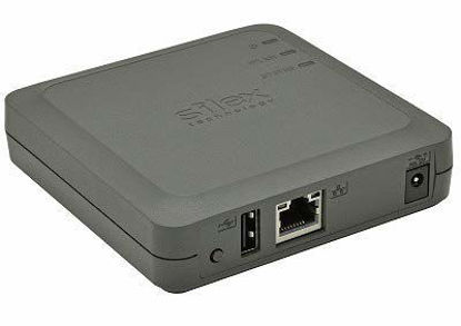 Picture of DS-520AN 802.11n Wireless and Gigabit Ethernet USB Device Server