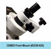 Picture of iOptron iPolar Electronic Polarscope with Adapter (3339-025)