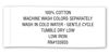 Picture of DII 100% Cotton, Quilted Terry Oven Set Machine Washable, Heat Resistant with Hanging Loop, Potholder, Spice 3 Count