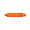 Picture of Slice 10418 Replacement Ceramic Blade, Fits Slice 10416 Craft Knife Handle Only, Finger Friendly, Micro-Blade Ideal for Paper, Clamshell Packaging, RC Vinyl, & Thin Materials, 4 Blades