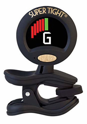 Picture of Snark ST-8 Super Tight Clip On Tuner (Current Model)