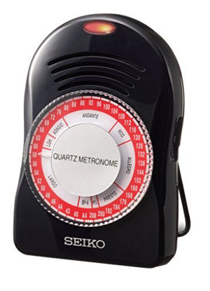 Picture of Seiko SQ50-V Quartz Metronome