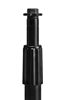 Picture of On-Stage DS7200B Adjustable Desktop Microphone Stand, Black