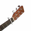 Picture of D'Addario Pro Capo, Adjustable Tension, Silver