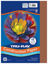 Picture of Tru-Ray Heavyweight Construction Paper, Warm Brown, 9" x 12", 50 Sheets