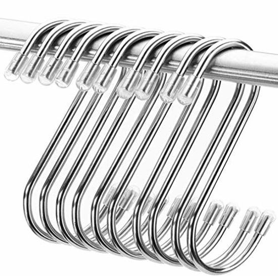 S hooks for hanging clothes new arrivals