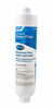 Picture of Camco 40645 Weekend Water Filter, White