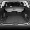 Picture of Amazon Basics 4-Piece All-Season Odorless Heavy Duty Rubber Floor Mat Set with Cargo Liner for Cars, SUVs, and Trucks