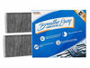 Picture of Spearhead Premium Breathe Easy Cabin Filter, Up to 25% Longer Life w/Activated Carbon (BE-135)