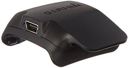 Picture of Garmin Barklimiter Deluxe Replacement Charging Clip