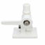 Picture of Seachoice 19501 4-Way Nylon Antenna Ratchet Mounting Kit, White Finish