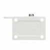 Picture of Seachoice 19501 4-Way Nylon Antenna Ratchet Mounting Kit, White Finish