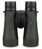 Picture of Vortex Optics Diamondback HD 10x50 Binoculars, Black
