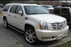 Picture of Cadillac Escalade EXT ESV Climate Control & Radio Worn Button Repair Decals