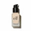 Picture of e.l.f, Flawless Finish Foundation, Lightweight, Oil-free formula, Full Coverage, Blends Naturally, Restores Uneven Skin Textures and Tones, Swan, Semi-Matte, SPF 15, All-Day Wear, 0.68 Fl Oz