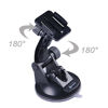 Picture of Smatree Suction Cup Mount Compatible for GoPro MAX / GoPro Hero 9/8/7/6/5/4/3+/3/Session/GOPRO HERO 2018/DJI OSMO Action Camera