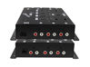 Picture of NEW AUDIOPIPE XV-3XP 3-WAY Electronic Crossover With Line Driver + Bass Knob