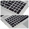 Picture of Keyboard Cover Skin Compatible HP Pavilion 15.6" 2018 NewSeries,HP Pavilion x360 15-BR075NR,HP Pavilion 15-BS 15-BW 15-CC 15-CB 15-CD,HP Envy x360 15M-BP 15M-BQ,17.3" HP Envy 17M 17-BS(Black)