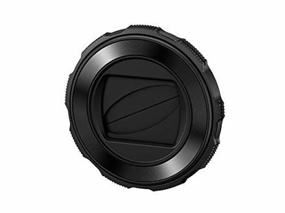 Picture of Olympus LB-T01 Lens Barrier For TG-1, 2, 3, 4, 5 & 6