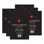Picture of MCS Format Frame, 8.5 x 11 in, Black, 6 Count