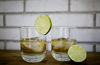 Picture of Kitch Ice Tray Easy Release White Ice Cube Trays, 16 Cube (Pack of 2)