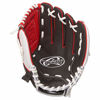 Picture of Rawlings Players Series Youth Tball/Baseball Glove (Ages 5-7)