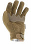 Picture of Mechanix Wear: M-Pact Coyote Tactical Work Gloves (Medium, Coyote Brown)