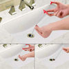 Picture of Omont Drain Clog Remover Tool, 6 Pack Drain Hair Clog Remover Tool, Sink Drain Clog Remover, 20 Inch Drain Cleaner Tool for Sink, Tube Drain Cleaning