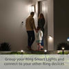 Picture of Ring A19 Smart LED Bulb, White (Ring Bridge required)