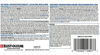 Picture of Rust-Oleum 1980730-6PK Painter's Touch Latex Paint, Half Pint, Flat Gray Primer, 6 Pack