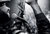 Picture of Shure SM58-LC Cardioid Dynamic Vocal Microphone