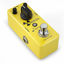 Picture of Donner Yellow Fall Vintage Pure Analog Delay Guitar Effect Pedal True Bypass