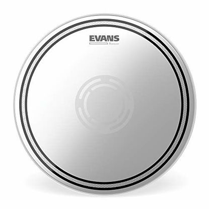 Picture of Evans EC Reverse Dot Snare Drum Head, 14 Inch