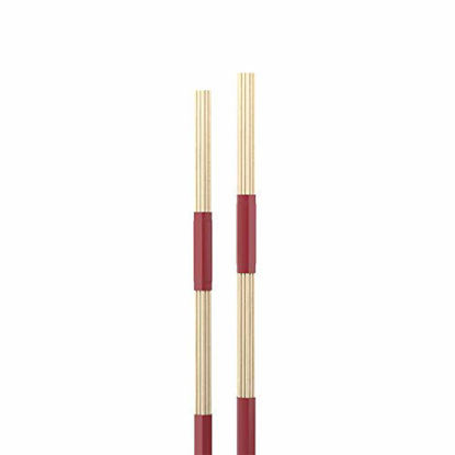Picture of Promark Hot Rods - The Original Bundled-dowel Drumsticks