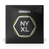 Picture of DAddario NYXL1156 Nickel Plated Electric Guitar Strings,Medium Top/Extra-Heavy Bottom,11-56 - High Carbon Steel Alloy for Unprecedented Strength - Ideal Combination of Playability and Electric Tone