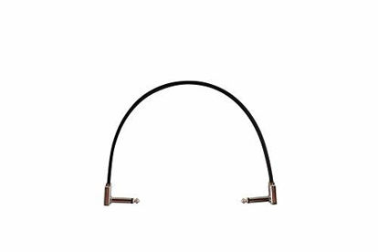 Picture of Ernie Ball Flat Ribbon Patch Cable, 12 Inch (P06227)