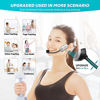 Picture of Wireless Microphone Headset, New UHF Wireless Headset Mic, 165ft Range, 1/4''&1/8'' Plug, Headset Mic and Handheld Mic 2 in 1, for iPhone, Android Phone, Desktop, Camera, Pa Speaker, Voice Amplifier