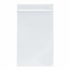 Picture of 4" x 6" 4 Mil (Heavy Duty) Plymor Brand Zipper Reclosable Storage Bags, DispenserBag Pack of 100