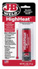 Picture of J-B Weld 8297 HighHeat 550 Degree Epoxy Putty Stick - 2 oz.