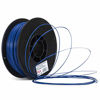 Picture of Inland 2.85mm Blue PLA 3D Printer Filament - 1kg Spool (2.2 lbs)
